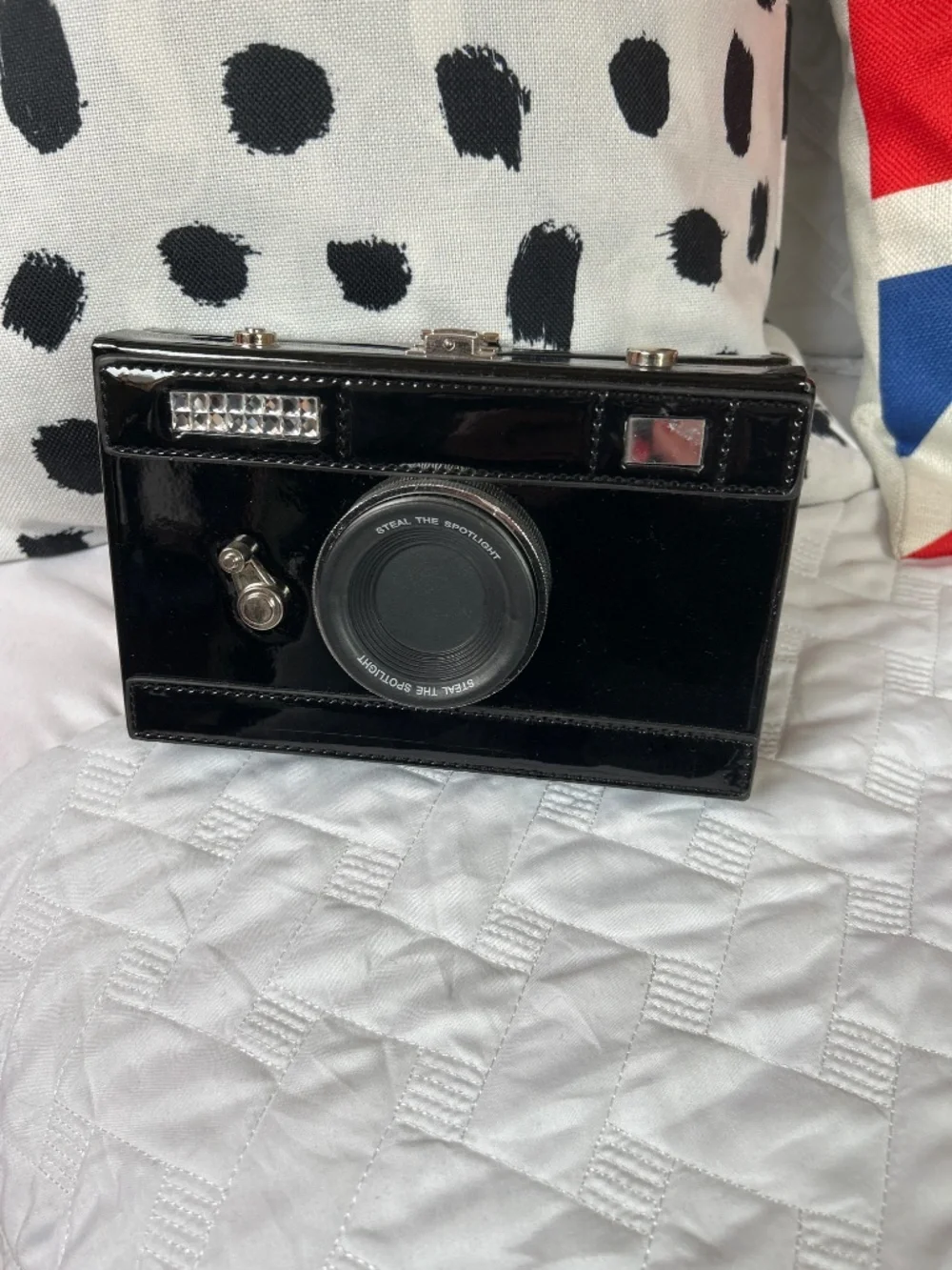 Camera purse - Picture 2 of 3